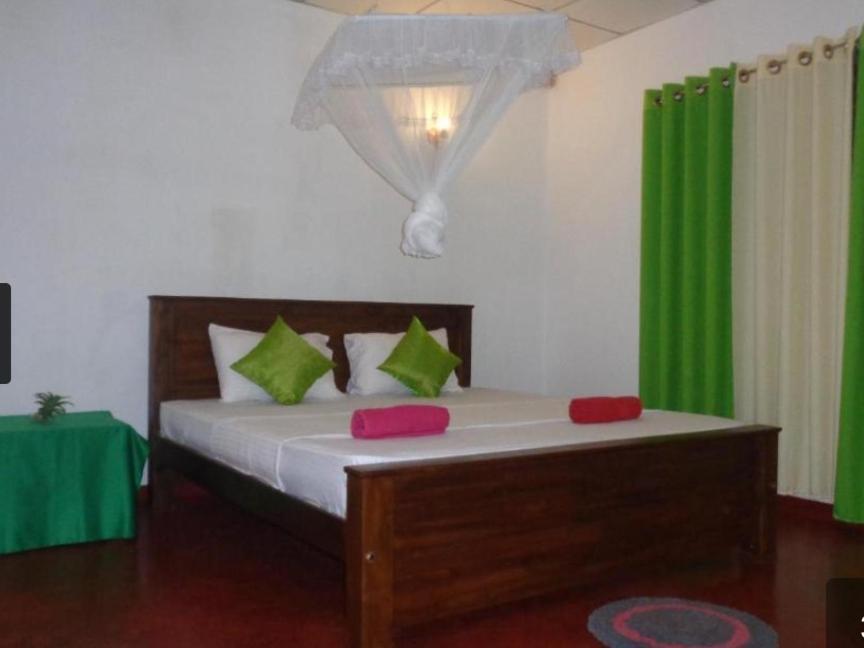 Green Valley Home Stay Talpe Værelse billede